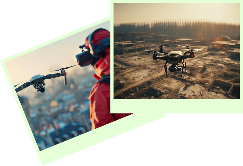 Drone Filming service image