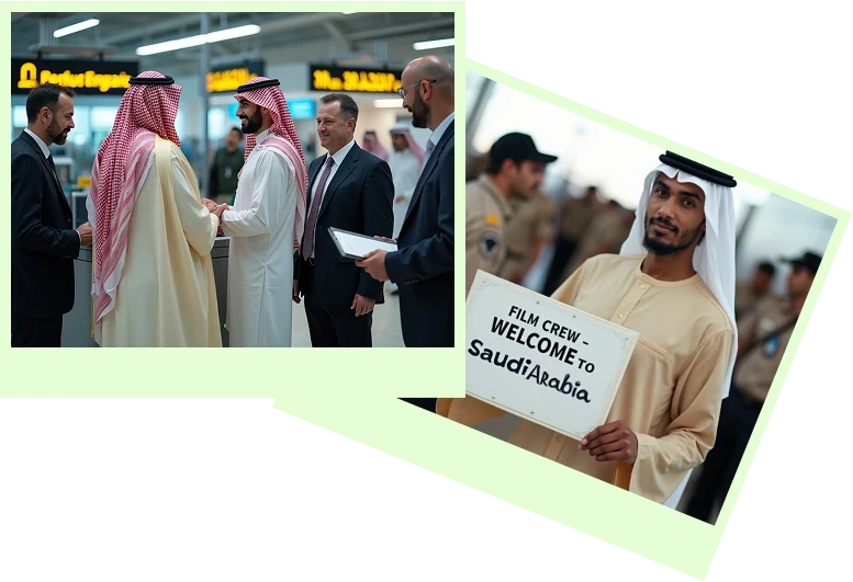 Airport Meet And Greet