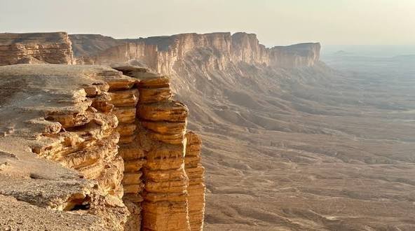 Jebel Fihrayn